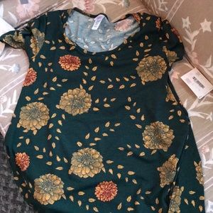 Brand new XXS perfect T